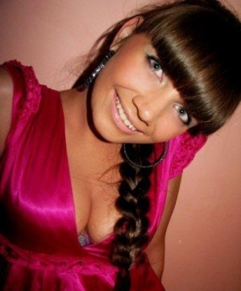 Проститутка Маргарита