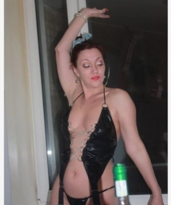 Проститутка Ярославна